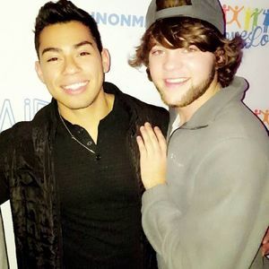 Meet your Posher, Tyler